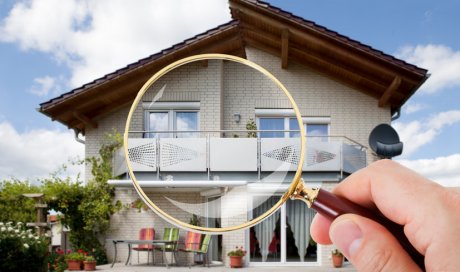 Estimation gratuite de maison par une bonne agence immobilière à Saint-Cyr-au-Mont-d'Or 