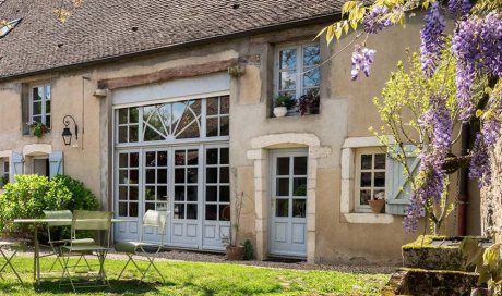 Vendre une maison ancienne avec travaux dans une bonne agence immobilière, Mélim Conseils à Saint-Cyr-au-Mont-d'Or