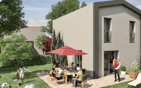 Estimation de maison avant mise en vente par agence immobilière, Mélim Conseils à Saint-Cyr-au-Mont-d'Or