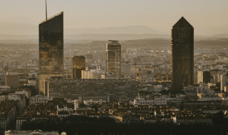 programmes immobiliers neuf à Lyon 